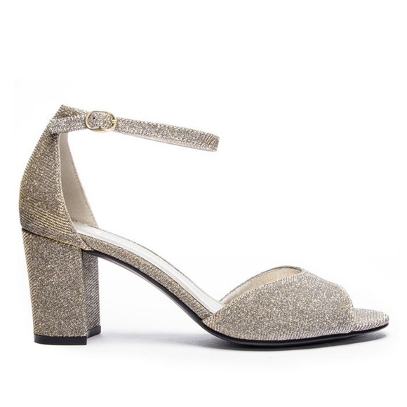 CL by Chinese Laundry Janeli Fabric Peep Toe 6.5 - Picture 2 of 13